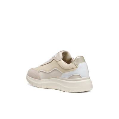 DEPORTIVOS MUJER GEOX D65YNA 